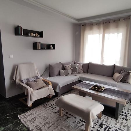Two Bedroom Apartment In Atenas Exterior foto