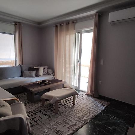 Two Bedroom Apartment In Atenas Exterior foto