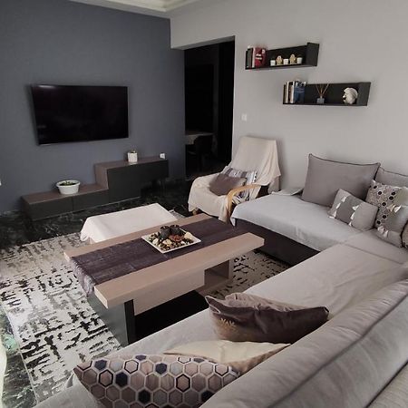 Two Bedroom Apartment In Atenas Exterior foto