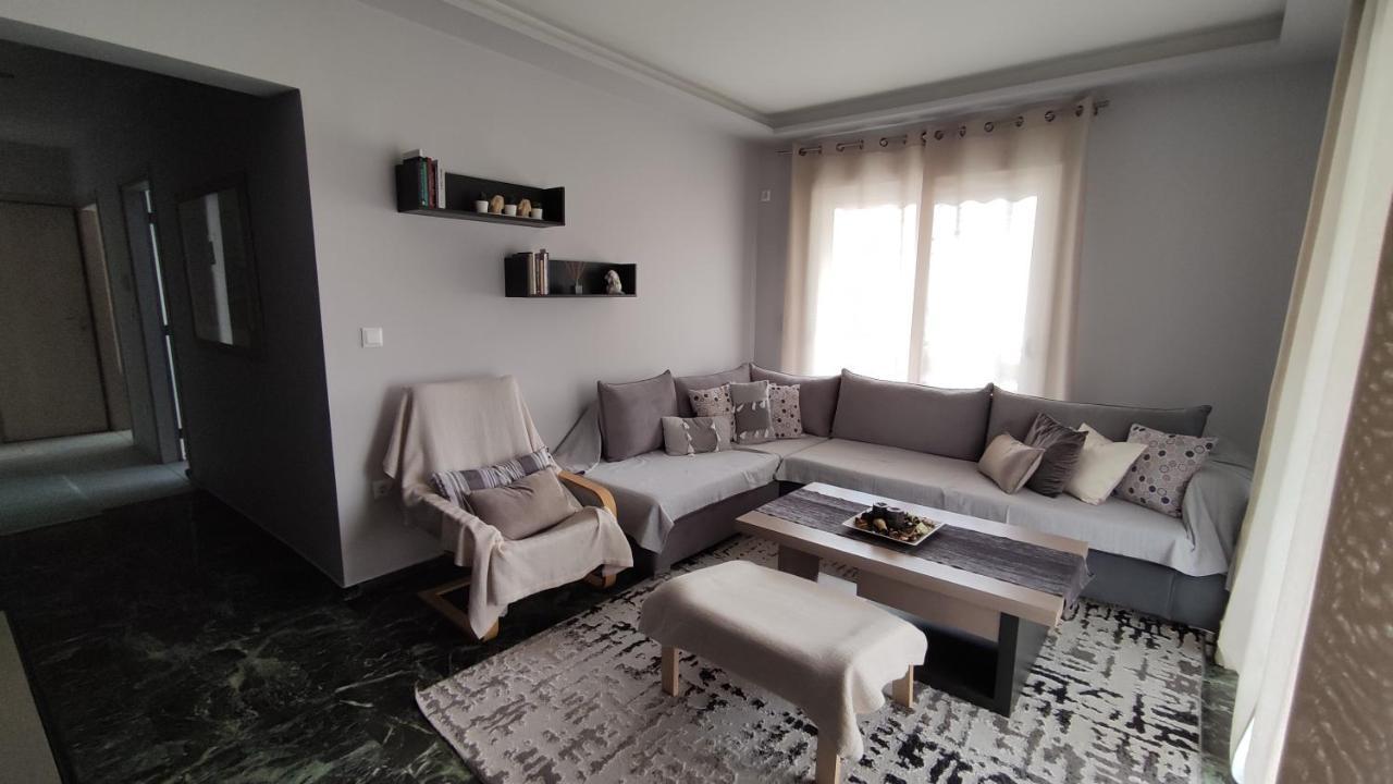 Two Bedroom Apartment In Atenas Exterior foto
