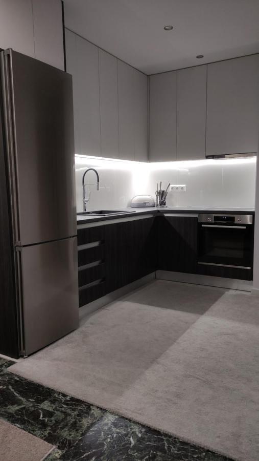 Two Bedroom Apartment In Atenas Exterior foto