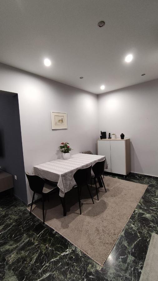 Two Bedroom Apartment In Atenas Exterior foto
