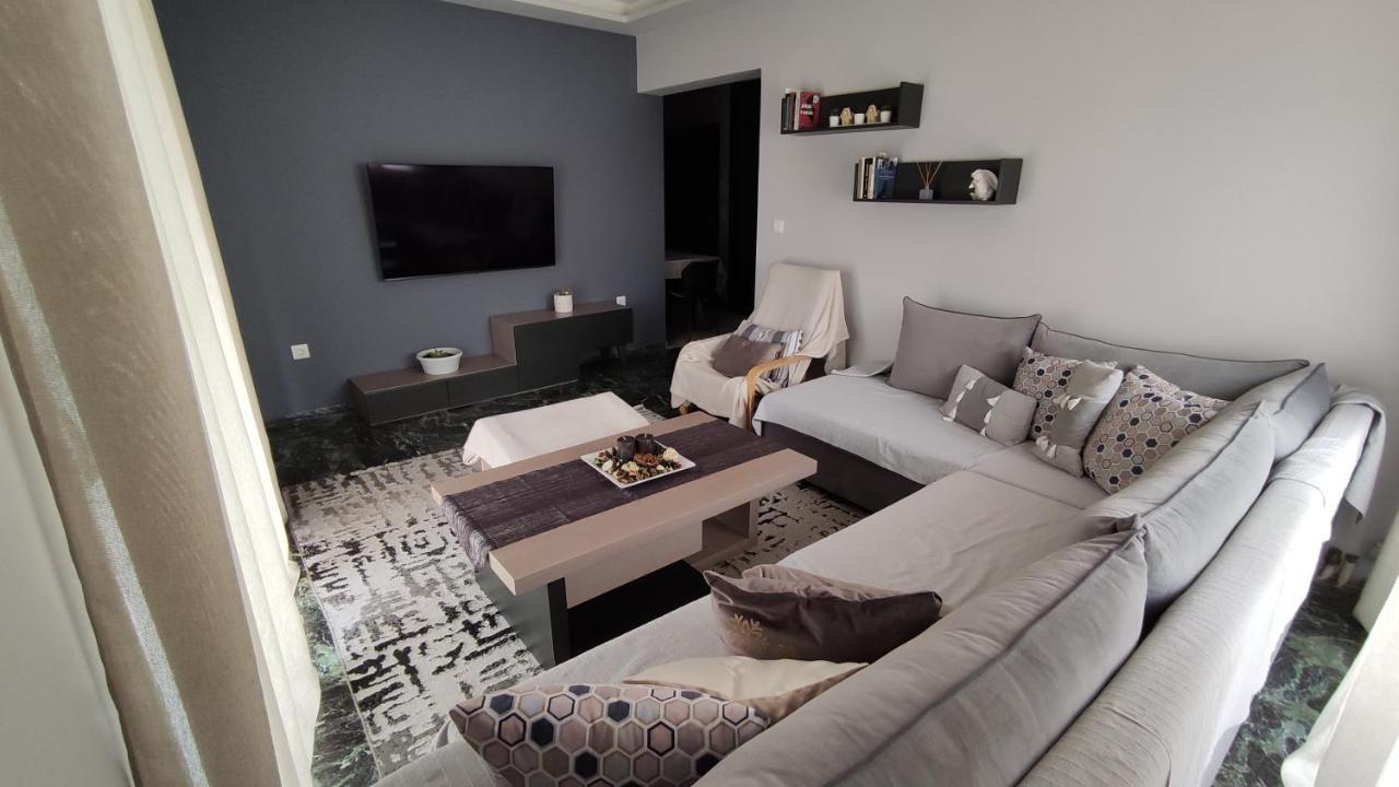 Two Bedroom Apartment In Atenas Exterior foto